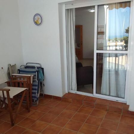 Apartamento La Rotonda C-116 Кониль-де-ла-Фронтера Экстерьер фото
