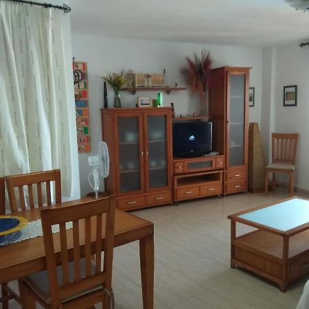 Apartamento La Rotonda C-116 Кониль-де-ла-Фронтера Экстерьер фото