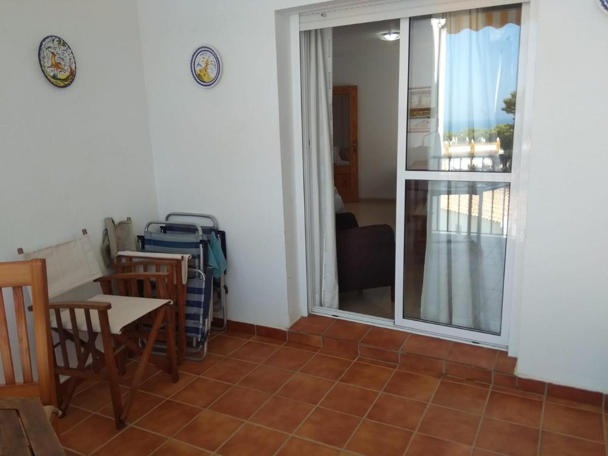 Apartamento La Rotonda C-116 Кониль-де-ла-Фронтера Экстерьер фото