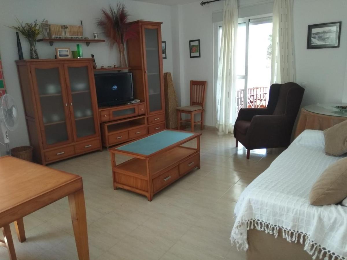 Apartamento La Rotonda C-116 Кониль-де-ла-Фронтера Экстерьер фото