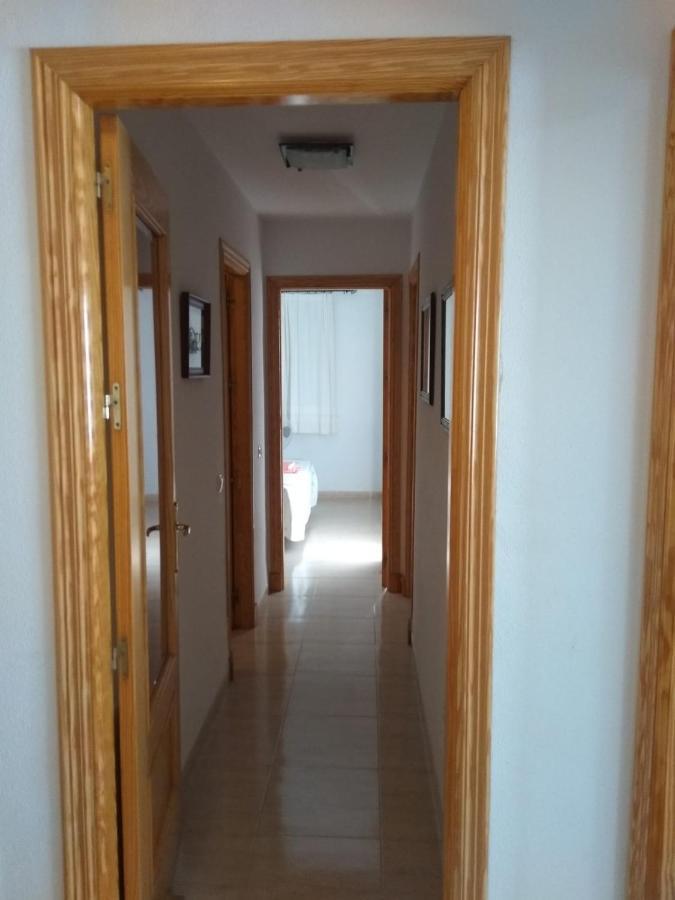 Apartamento La Rotonda C-116 Кониль-де-ла-Фронтера Экстерьер фото