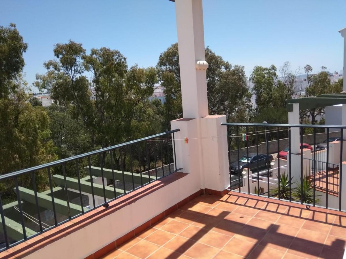 Apartamento La Rotonda C-116 Кониль-де-ла-Фронтера Экстерьер фото